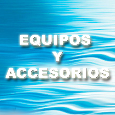 Equipos y Accesorios